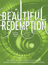 Cover image for Beautiful Redemption